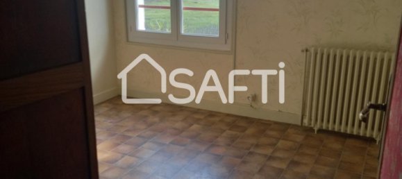 2 bedrooms House in Arpheuilles, France No. 214542 15