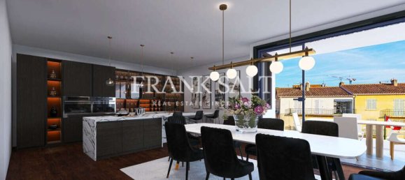 3 chambres Penthouse à Balzan, Malta No. 1617 9