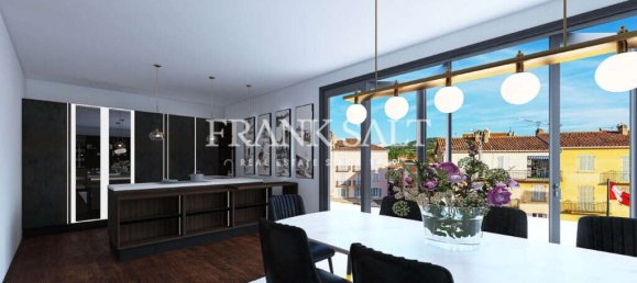 3 chambres Penthouse à Balzan, Malta No. 1617 4