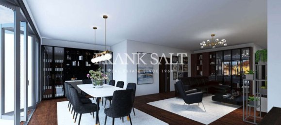 3 chambres Penthouse à Balzan, Malta No. 1617 6