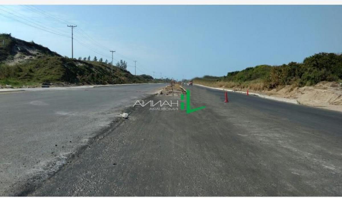  Land in Veracruz, Mexico No. 206504