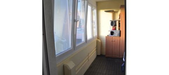 3-salle Appartement à Wolfsburg, Germany No. 218083 11