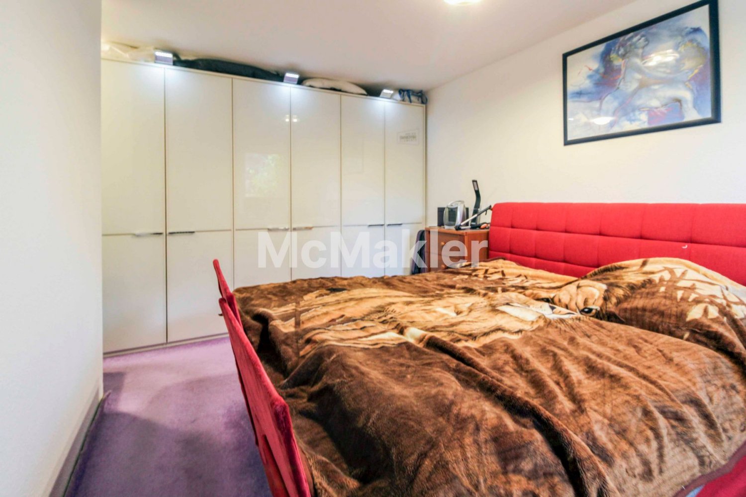 2 bedrooms Apartment in Vorpommern-Rugen, Germany No. 127928