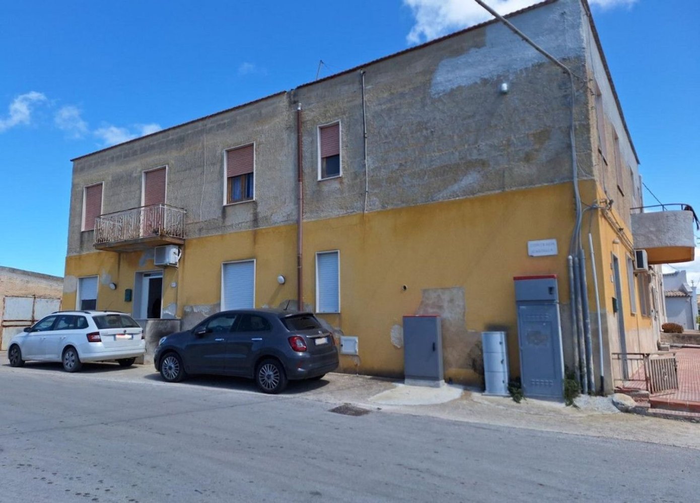 6 غرف نوم شقة في Marsala, Italy رقم 343241