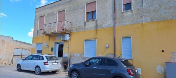 6 غرف نوم شقة في Marsala, Italy رقم 343241 3