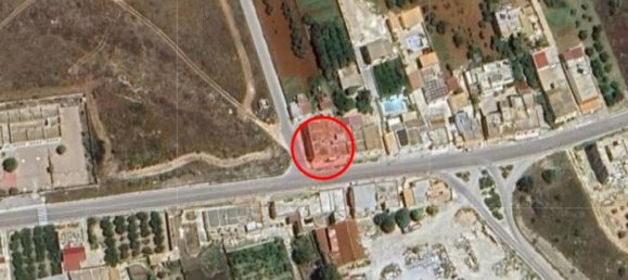 6 غرف نوم شقة في Marsala, Italy رقم 343241 5