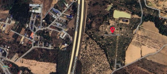 Terra em Bang Lamung, Thailand N.º 70041 2