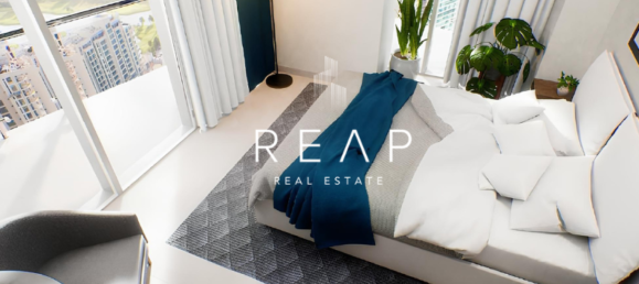 38.6m² Apartment in Jumeirah Lake Towers, UAE No. 30940 6