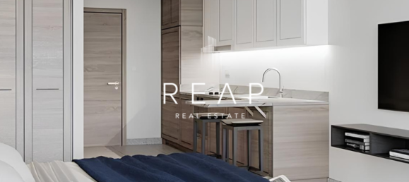 38.6m² Apartment in Jumeirah Lake Towers, UAE No. 30940 5