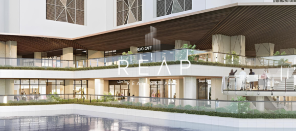 38.6m² Apartment in Jumeirah Lake Towers, UAE No. 30940 7