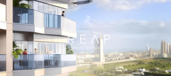 38.6m² Apartment in Jumeirah Lake Towers, UAE No. 30940 9