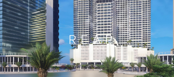 38.6m² Apartment in Jumeirah Lake Towers, UAE No. 30940 8