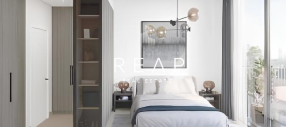 38.6m² Apartment in Jumeirah Lake Towers, UAE No. 30940 3