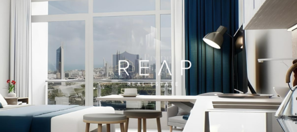 38.6m² Apartment in Jumeirah Lake Towers, UAE No. 30940 4