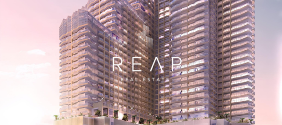 38.6m² Apartment in Jumeirah Lake Towers, UAE No. 30940 10