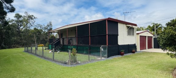 2 bedrooms House in Buxton, Australia No. 381 7