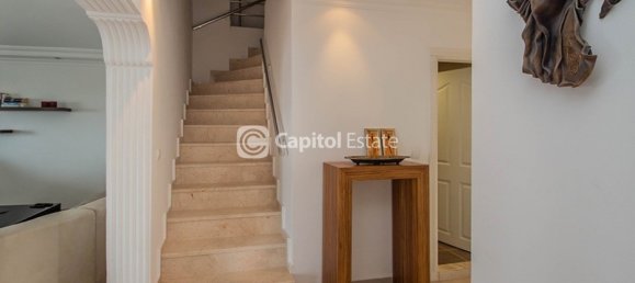 Penthouse 1+3 in Antalya, Turkey, Nr. 6683 8