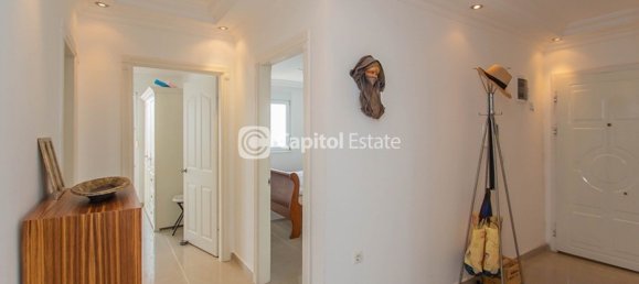 Penthouse 1+3 in Antalya, Turkey, Nr. 6683 13