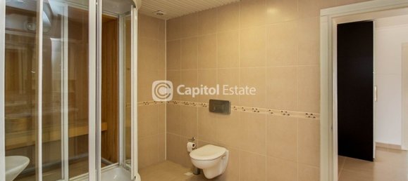 Penthouse 1+3 in Antalya, Turkey, Nr. 6683 17