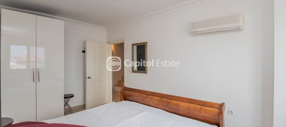 Penthouse 1+3 in Antalya, Turkey, Nr. 6683 23