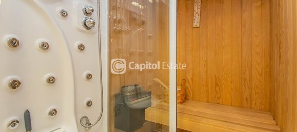 Penthouse 1+3 in Antalya, Turkey, Nr. 6683 7