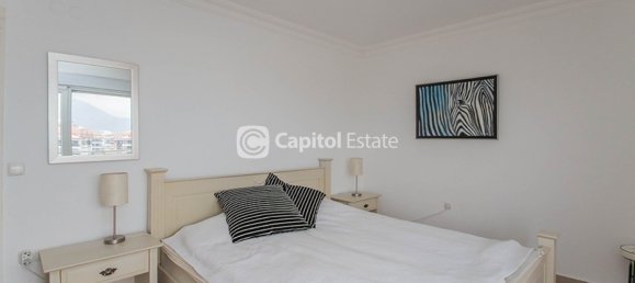 Penthouse 1+3 in Antalya, Turkey, Nr. 6683 21