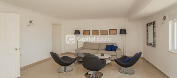 Penthouse 1+3 in Antalya, Turkey, Nr. 6683 6