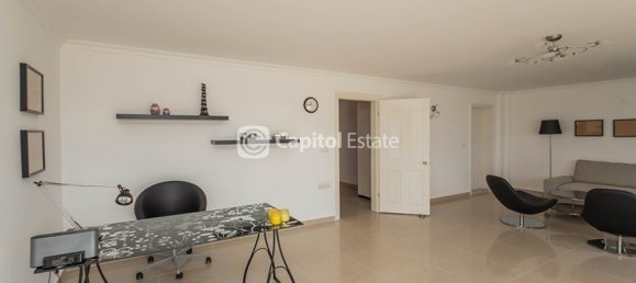 Penthouse 1+3 in Antalya, Turkey, Nr. 6683 14