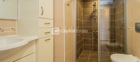 Penthouse 1+3 in Antalya, Turkey, Nr. 6683 2