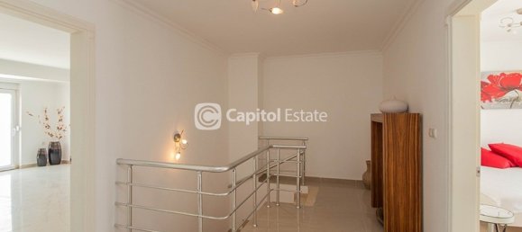 Penthouse 1+3 in Antalya, Turkey, Nr. 6683 12