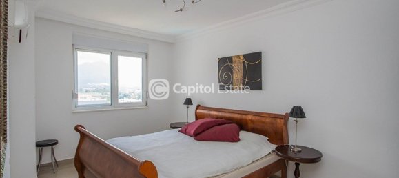 Penthouse 1+3 in Antalya, Turkey, Nr. 6683 27