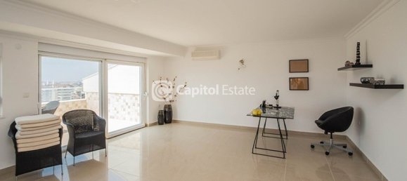 Penthouse 1+3 in Antalya, Turkey, Nr. 6683 22