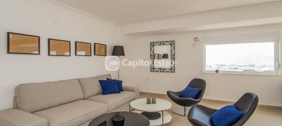 Penthouse 1+3 in Antalya, Turkey, Nr. 6683 28