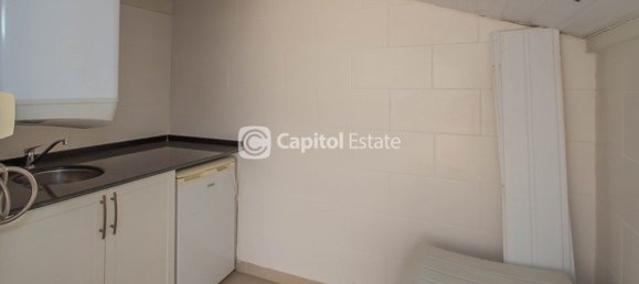 Penthouse 1+3 in Antalya, Turkey, Nr. 6683 5