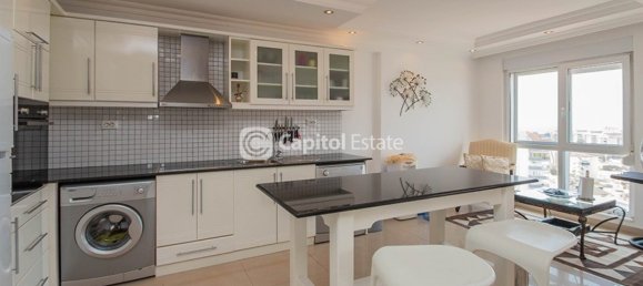 Penthouse 1+3 in Antalya, Turkey, Nr. 6683 20