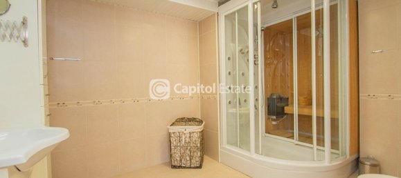 Penthouse 1+3 in Antalya, Turkey, Nr. 6683 10