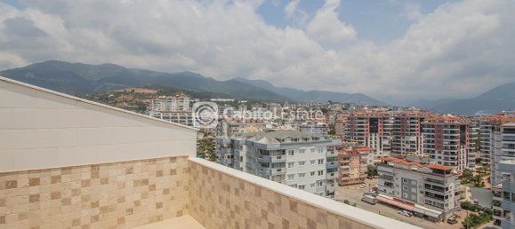 Penthouse 1+3 in Antalya, Turkey, Nr. 6683 30