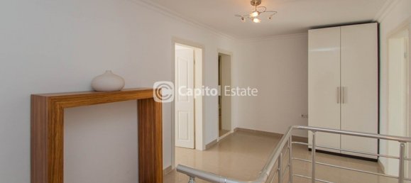 Penthouse 1+3 in Antalya, Turkey, Nr. 6683 3