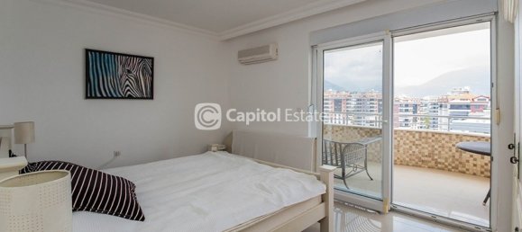 Penthouse 1+3 in Antalya, Turkey, Nr. 6683 4