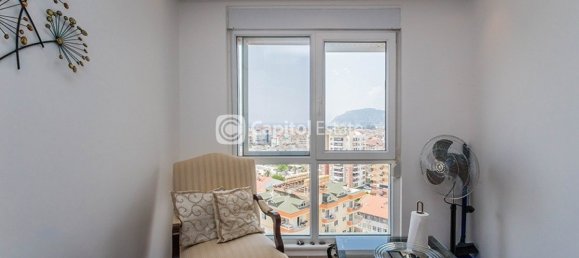 Penthouse 1+3 in Antalya, Turkey, Nr. 6683 26