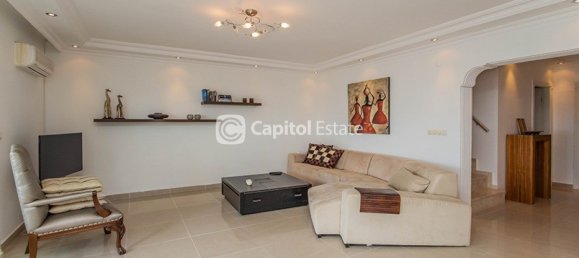 Penthouse 1+3 in Antalya, Turkey, Nr. 6683 11