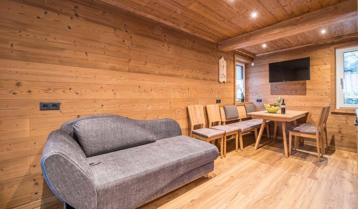 3 bedrooms Apartment in Gaschurn, Austria No. 199069