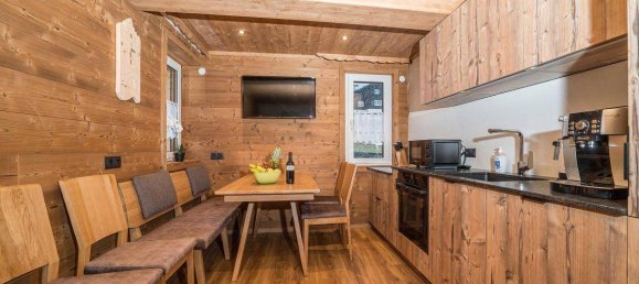 3 bedrooms Apartment in Gaschurn, Austria No. 199069 3