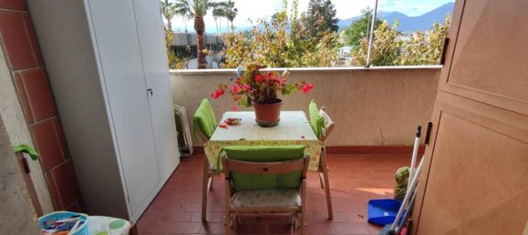 2-salle Appartement à Albenga, Italy No. 172890 4