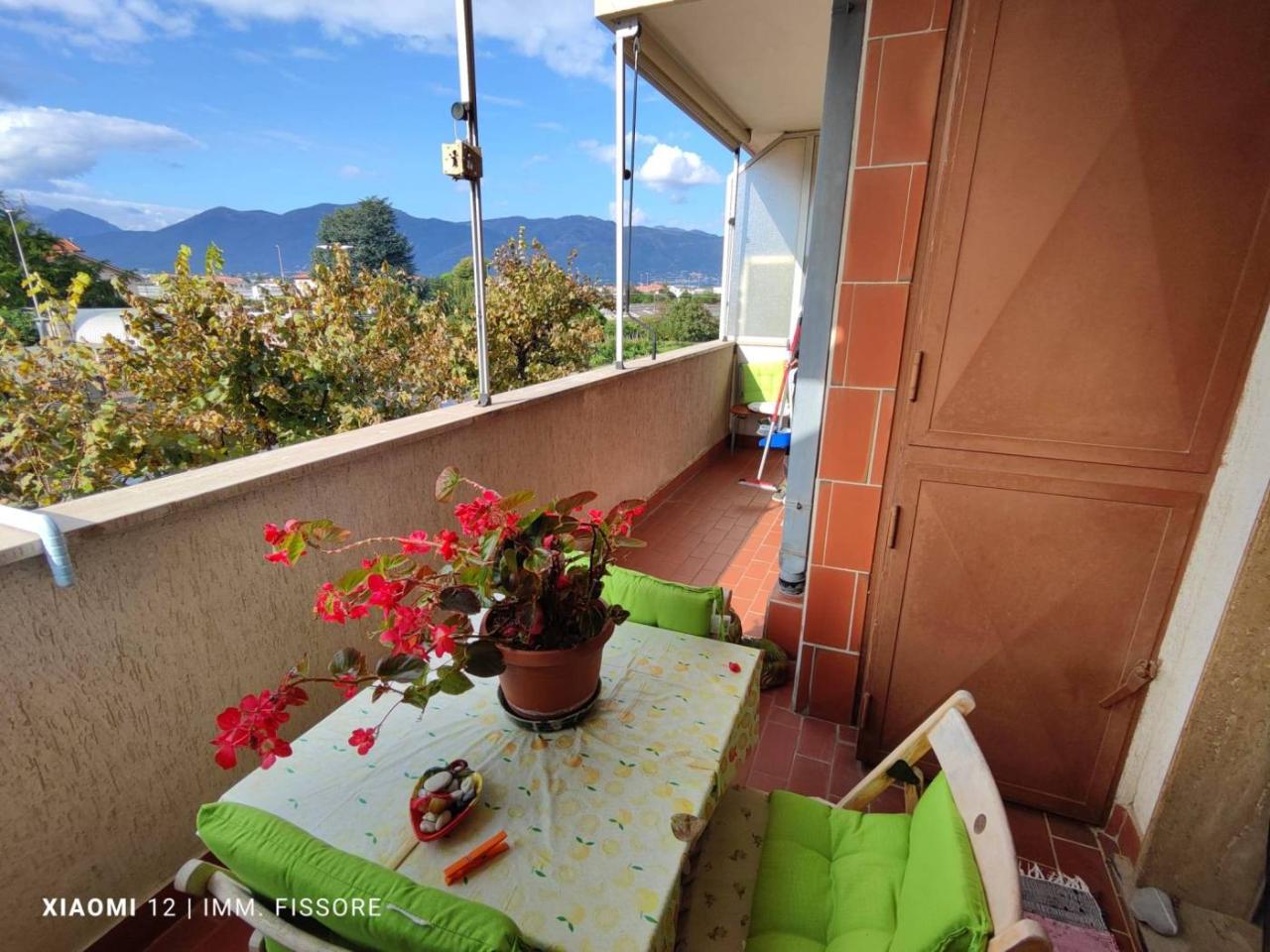 2-salle Appartement à Albenga, Italy No. 172890