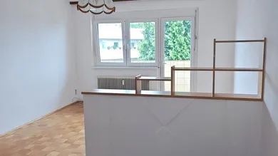 Квартира с 1 спальней в Эггенберг, Австрия № 240626