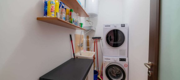 3 Schlafzimmer Wohnung in Sliema, Malta, Nr. 9563 12