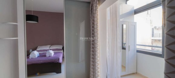 3 Schlafzimmer Wohnung in Sliema, Malta, Nr. 9563 8
