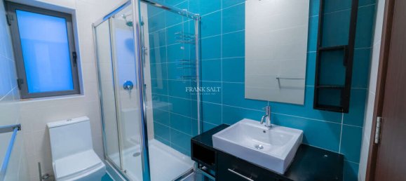 3 Schlafzimmer Wohnung in Sliema, Malta, Nr. 9563 11