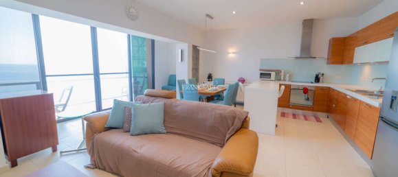 3 Schlafzimmer Wohnung in Sliema, Malta, Nr. 9563 3